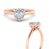Load image into Gallery viewer, valentine-proposal-heart-shape-diamond-solitaire-ring-in-rose-gold-FD11296HTRANGLE3-NL-RG