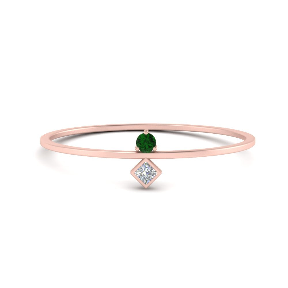 vertical-emerald-round-and-princess-stacking-ring-in-rose-gold-FD9397RORGEMGR-NL-RG.jpg