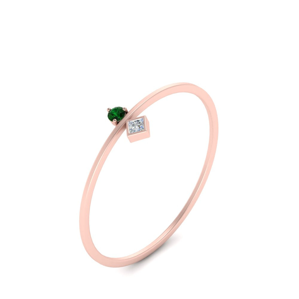 vertical-emerald-round-and-princess-stacking-ring-in-rose-gold-FD9397RORGEMGR-NL-RG.jpg