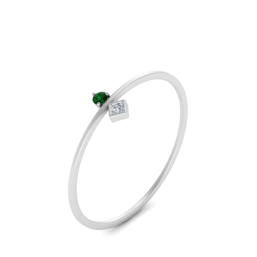 vertical-emerald-round-and-princess-stacking-ring-in-white-gold-FD9397RORGEMGR-NL-WG.jpg