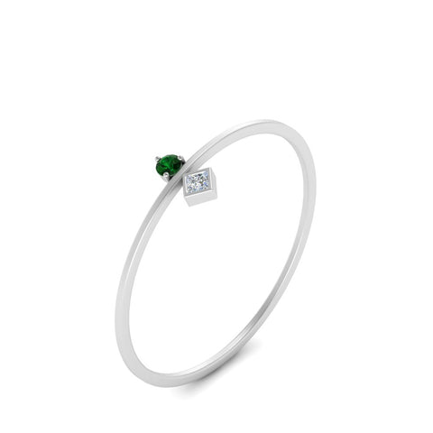 vertical-emerald-round-and-princess-stacking-ring-in-white-gold-FD9397RORGEMGR-NL-WG.jpg