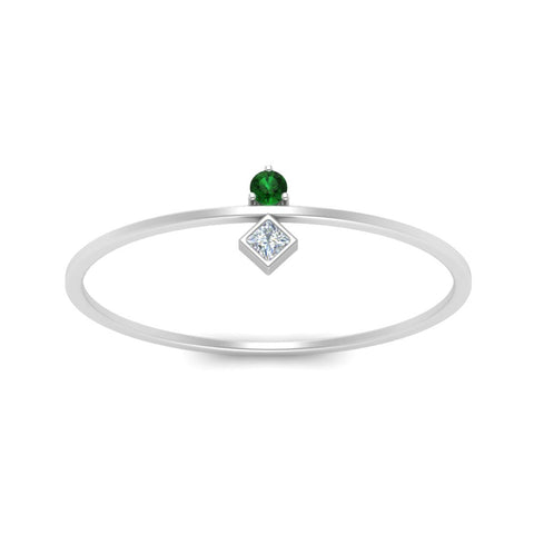 vertical-emerald-round-and-princess-stacking-ring-in-white-gold-FD9397RORGEMGR-NL-WG.jpg