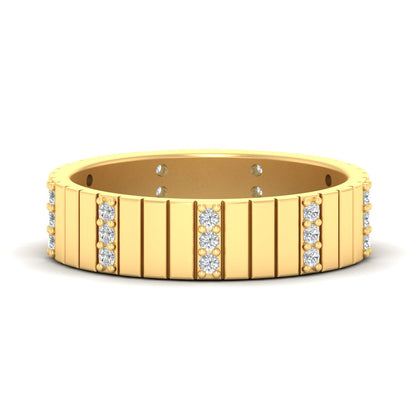 vertical-grooved-men_s-diamond-wedding-band-gold-in-yellow-gold-fdwb11695sleep-nl-yg.jpg