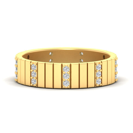 vertical-grooved-men_s-diamond-wedding-band-gold-in-yellow-gold-fdwb11695sleep-nl-yg.jpg