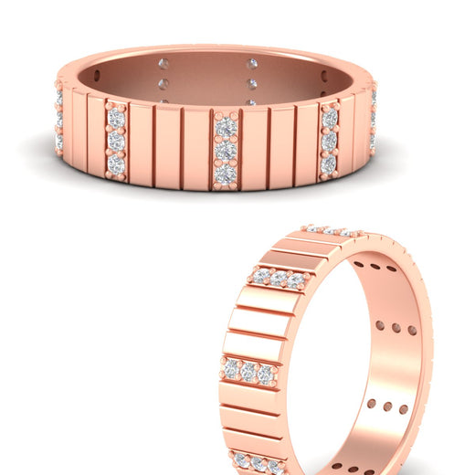 vertical-grooved-mens-diamond-wedding-band-in-rose-gold-fdwb11695angle3-nl-rg.jpg