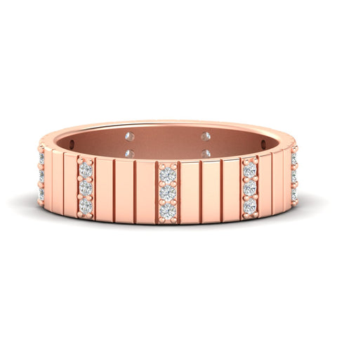 vertical-grooved-mens-diamond-wedding-band-in-rose-gold-fdwb11695sleep-nl-rg.jpg
