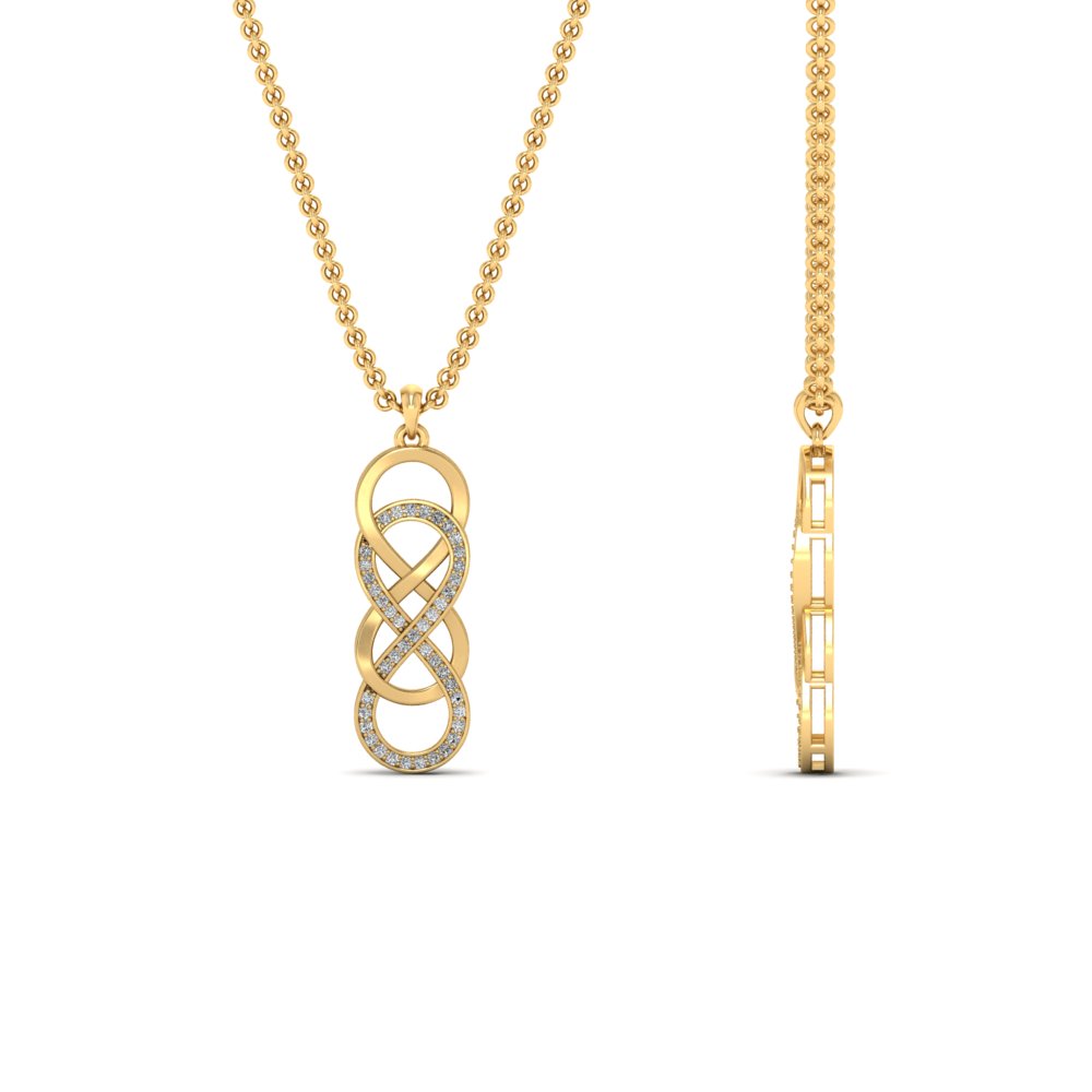 vertical-infinity-double-knot-diamond-pendant-in-FDPD11290-NL-YG