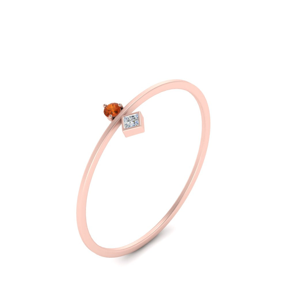 vertical-orange-sapphire-round-and-princess-stacking-ring-in-rose-gold-FD9397RORGSAOR-NL-RG.jpg
