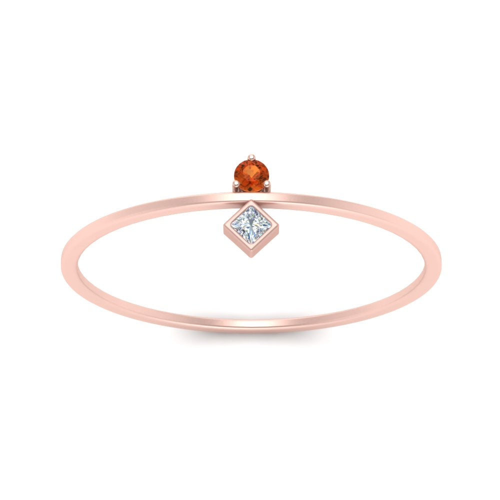 vertical-orange-sapphire-round-and-princess-stacking-ring-in-rose-gold-FD9397RORGSAOR-NL-RG.jpg