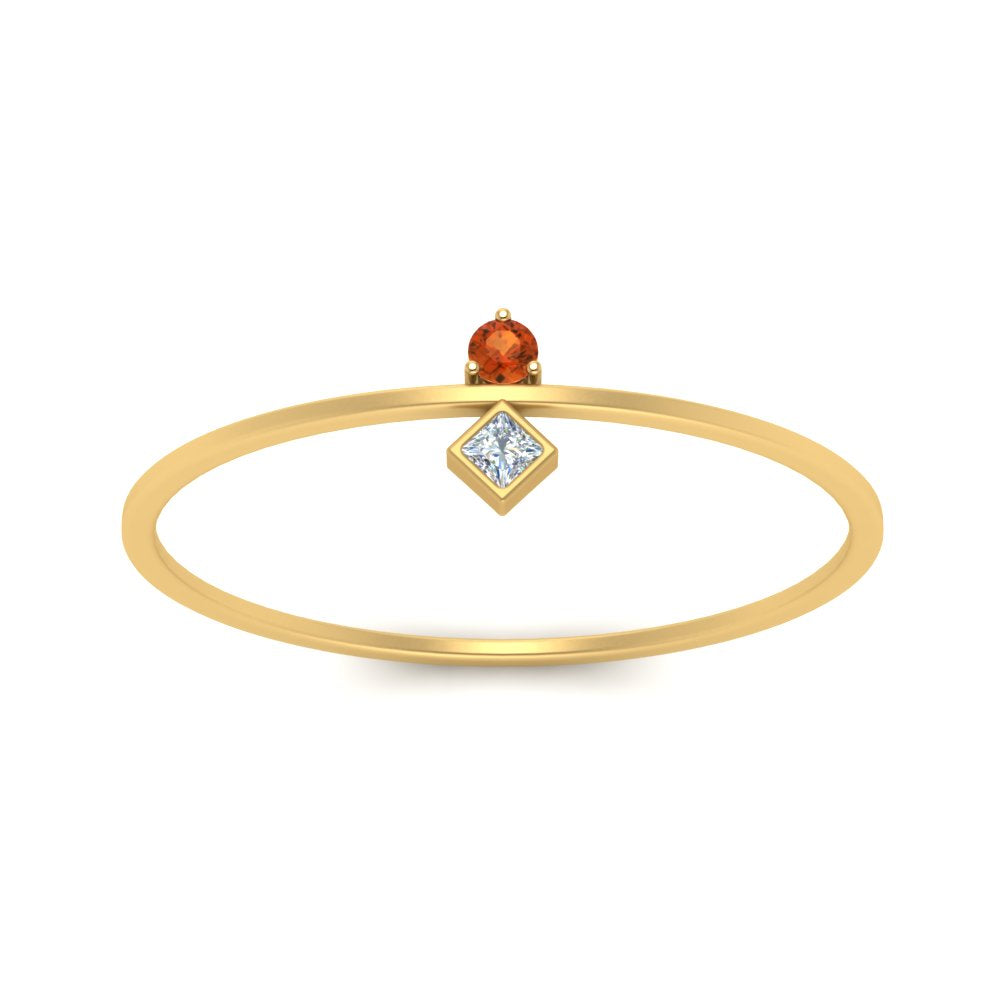vertical-orange-sapphire-round-and-princess-stacking-ring-in-yellow-gold-FD9397RORGSAOR-NL-YG.jpg