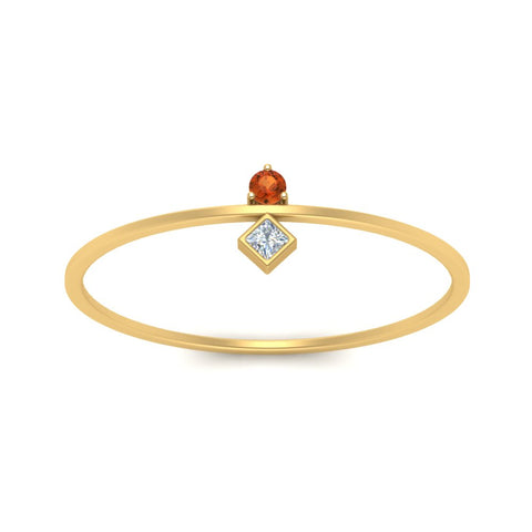 vertical-orange-sapphire-round-and-princess-stacking-ring-in-yellow-gold-FD9397RORGSAOR-NL-YG.jpg