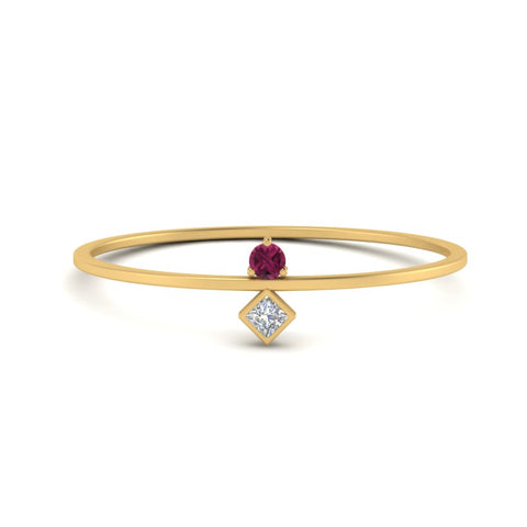 vertical-pink-sapphire-round-and-princess-stacking-ring-in-yellow-gold-FD9397RORGSADRPI-NL-YG.jpg
