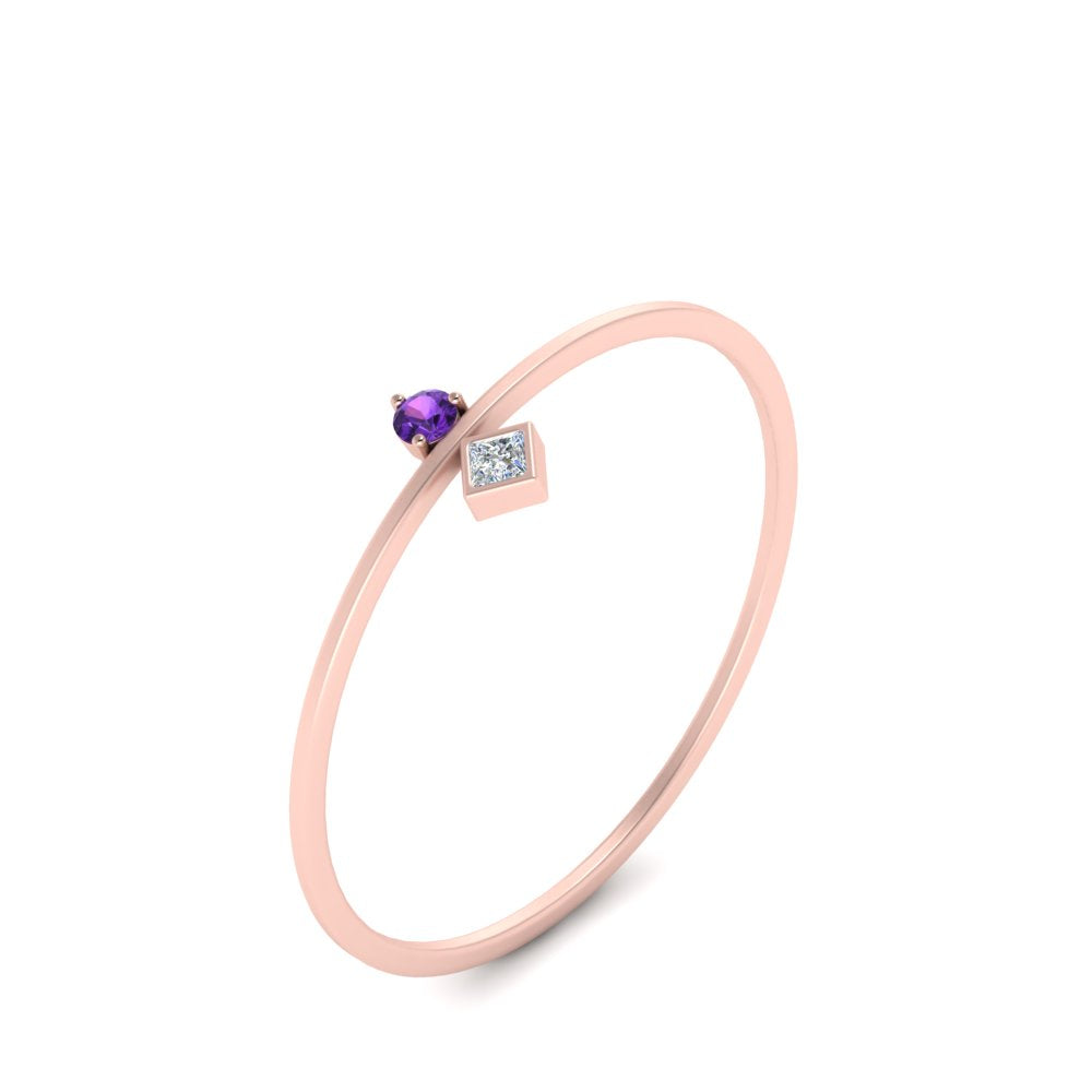 vertical-purple-topaz-round-and-princess-stacking-ring-in-rose-gold-FD9397RORGVITO-NL-RG.jpg
