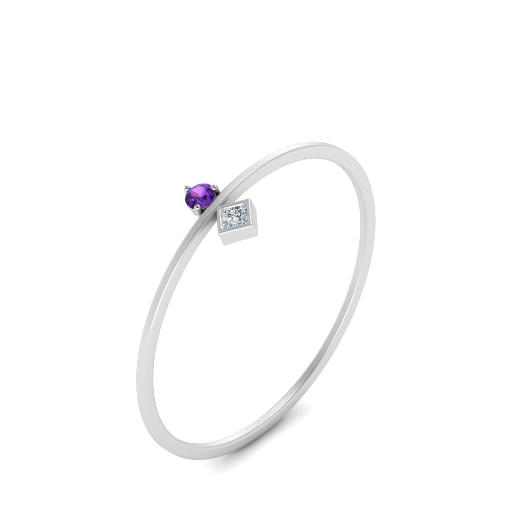vertical-purple-topaz-round-and-princess-stacking-ring-in-white-gold-FD9397RORGVITO-NL-WG.jpg