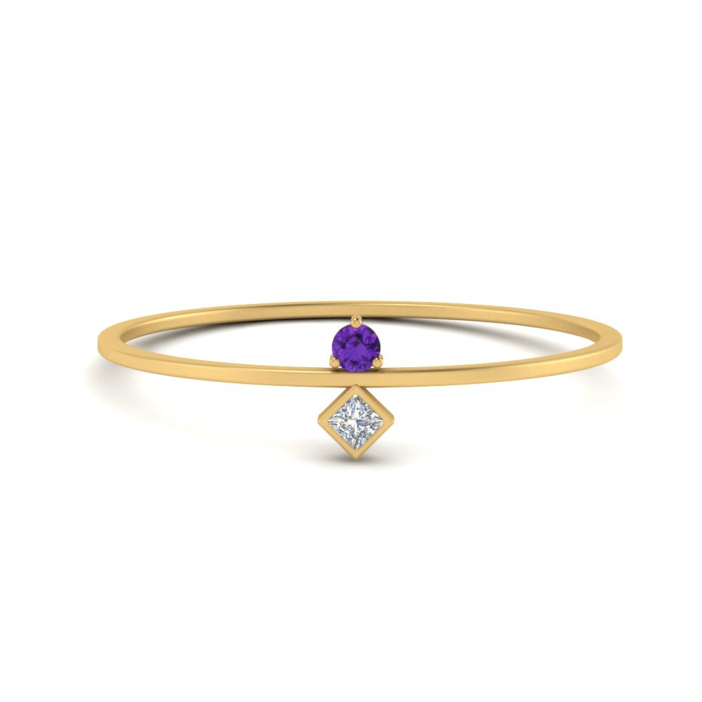 vertical-purple-topaz-round-and-princess-stacking-ring-in-yellow-gold-FD9397RORGVITO-NL-YG.jpg