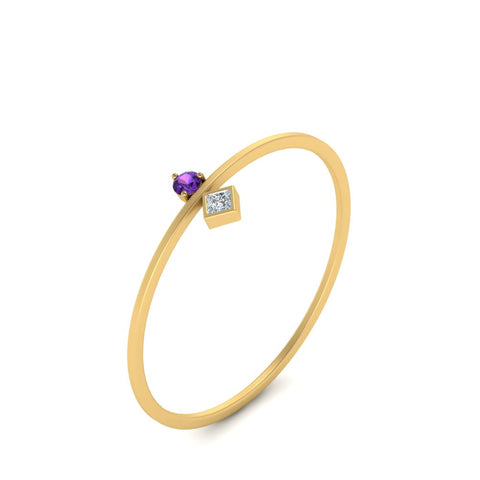 vertical-purple-topaz-round-and-princess-stacking-ring-in-yellow-gold-FD9397RORGVITO-NL-YG.jpg