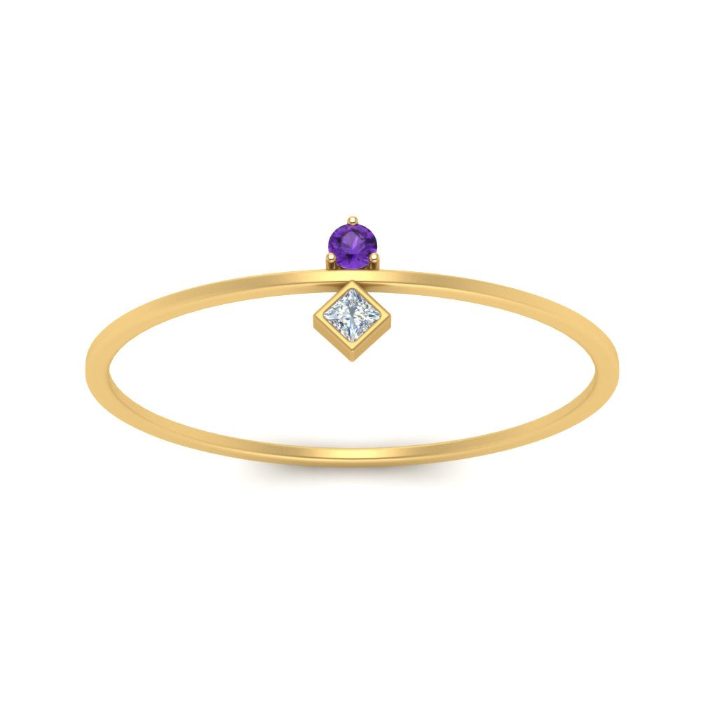 vertical-purple-topaz-round-and-princess-stacking-ring-in-yellow-gold-FD9397RORGVITO-NL-YG.jpg