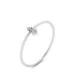 Load image into Gallery viewer, vertical-round-and-princess-stacking-ring-in-white-gold-FD-9397ROR-NL-WG.jpg
