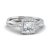 Load image into Gallery viewer, vine-asscher-halo-diamond-engagement-ring-in-white-gold-FD-9212ASR-NL-WG.jpg