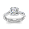 Load image into Gallery viewer, vine-asscher-halo-diamond-engagement-ring-in-white-gold-FD-9212ASR-NL-WG.jpg