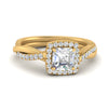 Load image into Gallery viewer, vine-asscher-halo-diamond-engagement-ring-in-yellow-gold-FD-9212ASR-NL-YG.jpg