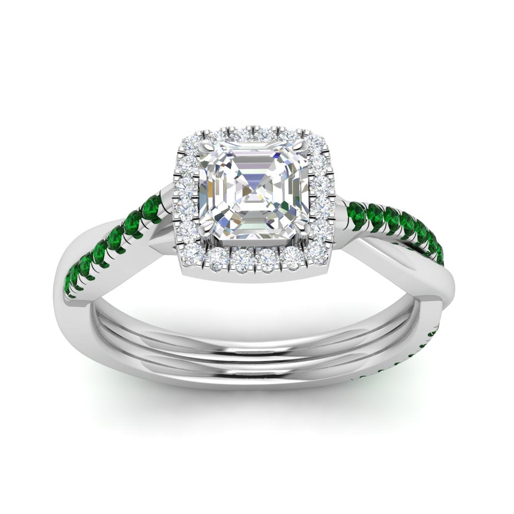 vine-asscher-halo-diamond-engagement-ring-with-emerald-in-white-gold-FD-9212ASRGEMGR-NL-WG.jpg