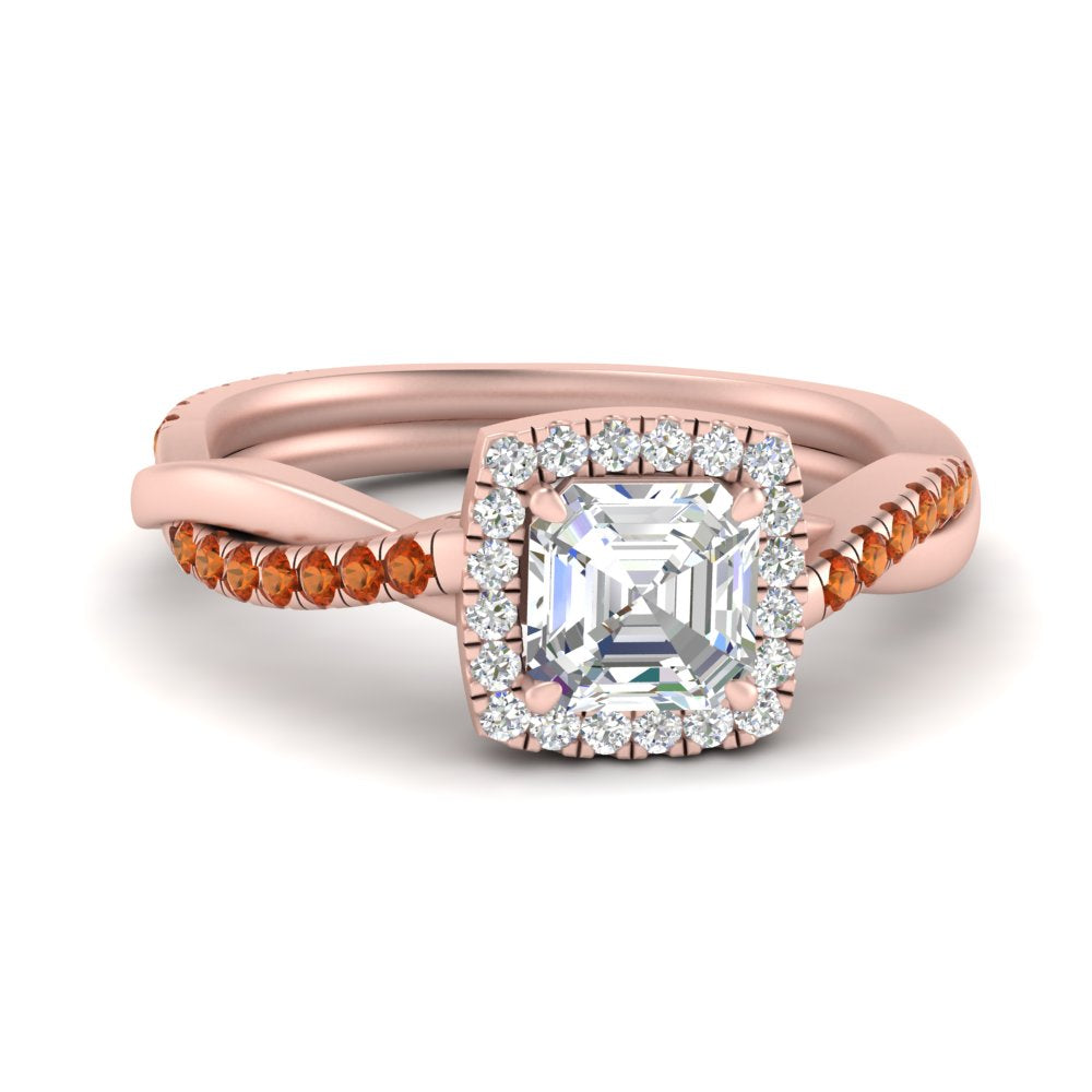 vine-asscher-halo-diamond-engagement-ring-with-orange-sapphire-in-rose-gold-FD-9212ASRGSAOR-NL-RG.jpg
