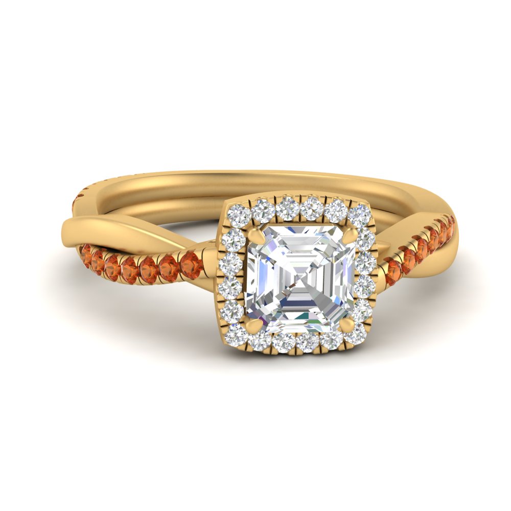 vine-asscher-halo-diamond-engagement-ring-with-orange-sapphire-in-yellow-gold-FD-9212ASRGSAOR-NL-YG.jpg