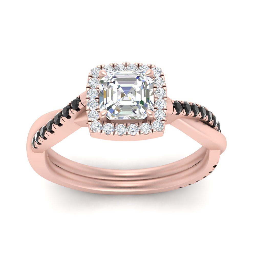 vine-asscher-halo-engagement-ring-with-black-diamond-in-rose-gold-FD-9212ASRGBLACK-NL-RG.jpg