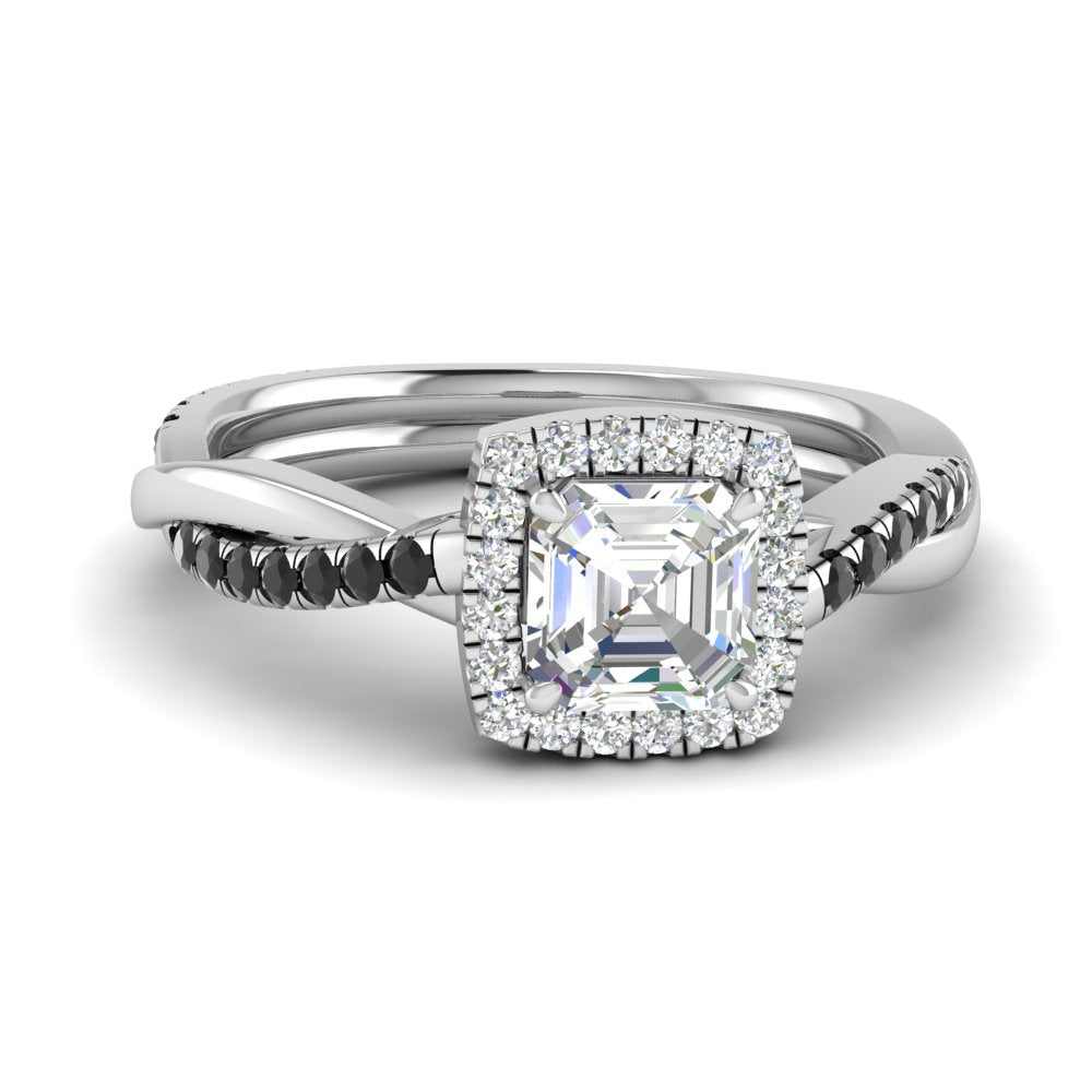 vine-asscher-halo-engagement-ring-with-black-diamond-in-white-gold-FD-9212ASRGBLACK-NL-WG.jpg