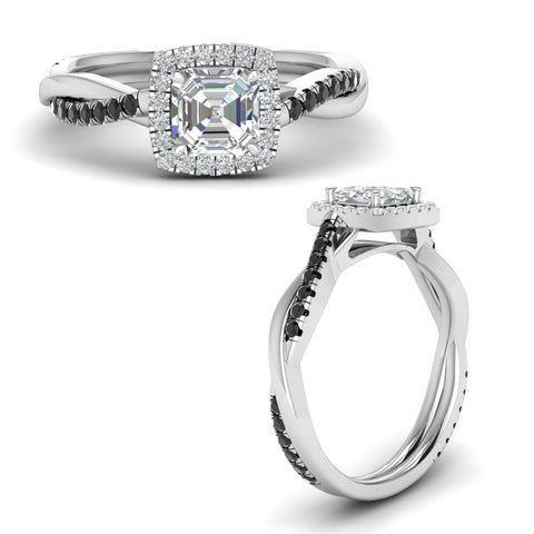 vine-asscher-halo-engagement-ring-with-black-diamond-in-white-gold-FD-9212ASRGBLACK-NL-WG.jpg