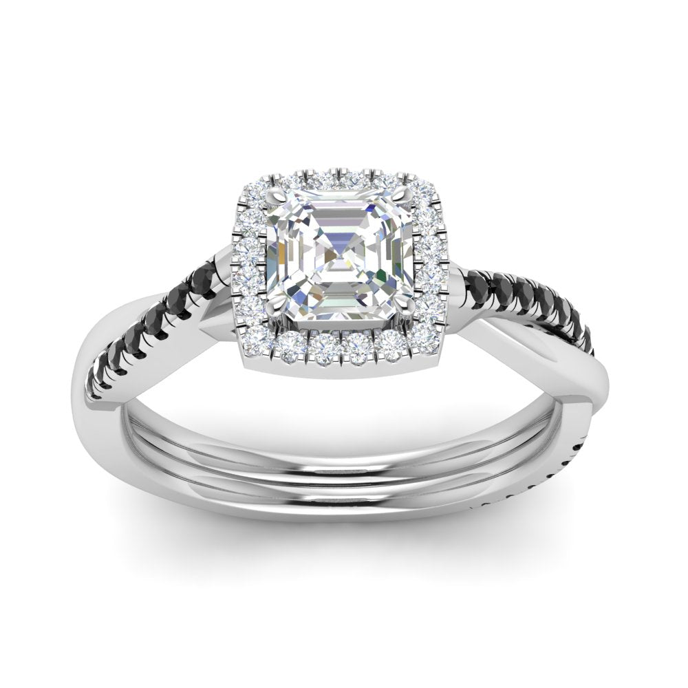 vine-asscher-halo-engagement-ring-with-black-diamond-in-white-gold-FD-9212ASRGBLACK-NL-WG.jpg