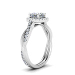 Load image into Gallery viewer, vine-cushion-halo-diamond-engagement-ring-in-white-gold-FD9212CUR-NL-WG.jpg
