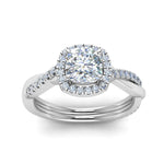Load image into Gallery viewer, vine-cushion-halo-diamond-engagement-ring-in-white-gold-FD9212CUR-NL-WG.jpg
