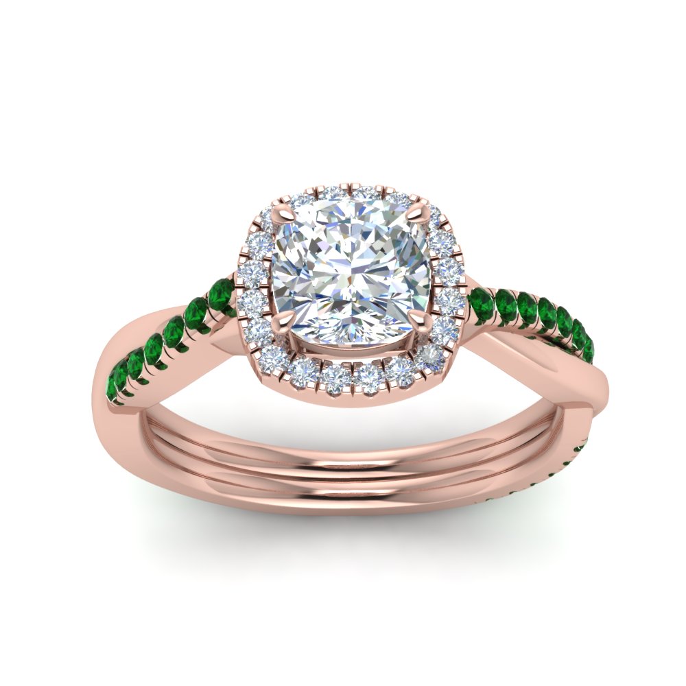 vine-cushion-halo-diamond-engagement-ring-with-emerald-in-rose-gold-FD9212CURGEMGR-NL-RG.jpg