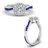 Load image into Gallery viewer, vine-cushion-halo-diamond-engagement-ring-with-sapphire-in-white-gold-FD9212CURGSABL-NL-WG.jpg