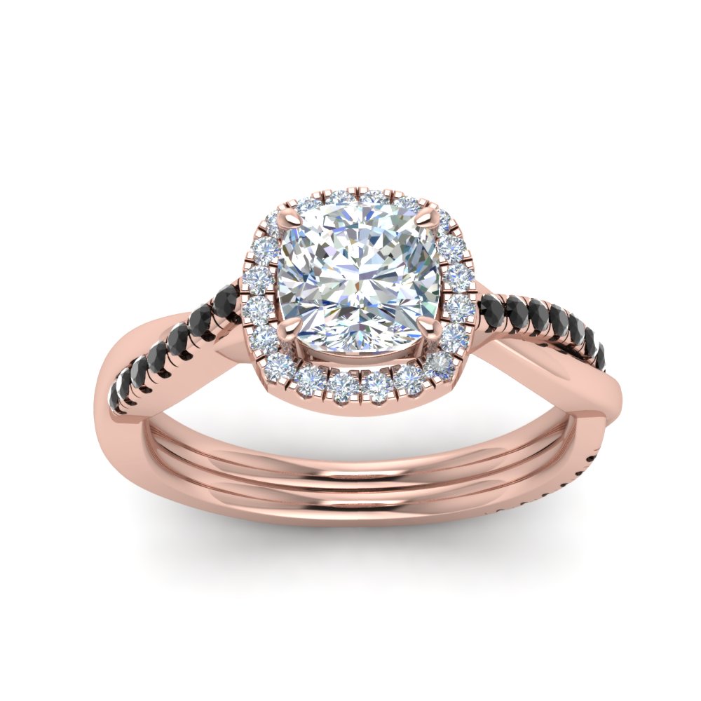 vine-cushion-halo-engagement-ring-with-black-diamond-in-rose-gold-FD9212CURGBLACK-NL-RG.jpg