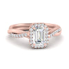 Load image into Gallery viewer, vine-emerald-cut-halo-diamond-engagement-ring-in-rose-gold-FD9212EMR-NL-RG.jpg