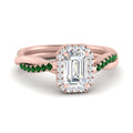 Thumbnail 56 - vine-emerald-cut-halo-diamond-engagement-ring-with-emerald-in-rose-gold-FD9212EMRGEMGR-NL-RG.jpg