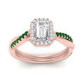 Thumbnail 58 - vine-emerald-cut-halo-diamond-engagement-ring-with-emerald-in-rose-gold-FD9212EMRGEMGR-NL-RG.jpg