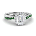Thumbnail 60 - vine-emerald-cut-halo-diamond-engagement-ring-with-emerald-in-white-gold-FD9212EMRGEMGR-NL-WG.jpg