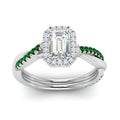 Thumbnail 62 - vine-emerald-cut-halo-diamond-engagement-ring-with-emerald-in-white-gold-FD9212EMRGEMGR-NL-WG.jpg