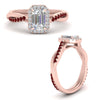 Load image into Gallery viewer, vine-emerald-cut-halo-diamond-engagement-ring-with-ruby-in-rose-gold-FD9212EMRGRUDR-NL-RG.jpg