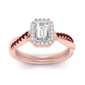 Thumbnail 70 - vine-emerald-cut-halo-diamond-engagement-ring-with-ruby-in-rose-gold-FD9212EMRGRUDR-NL-RG.jpg
