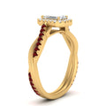 Thumbnail 79 - vine-emerald-cut-halo-diamond-engagement-ring-with-ruby-in-yellow-gold-FD9212EMRGRUDR-NL-YG.jpg