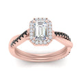 Thumbnail 82 - vine-emerald-cut-halo-engagement-ring-with-black-diamond-in-rose-gold-FD9212EMRGBLACK-NL-RG.jpg