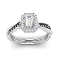 Thumbnail 86 - vine-emerald-cut-halo-engagement-ring-with-black-diamond-in-white-gold-FD9212EMRGBLACK-NL-WG.jpg