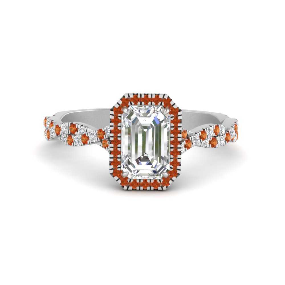 vine-emerald-cut-halo-orange-sapphire-engagement-ring-in-white-gold-FD9126EMRGSAOR-NL-WG?v=1757924762