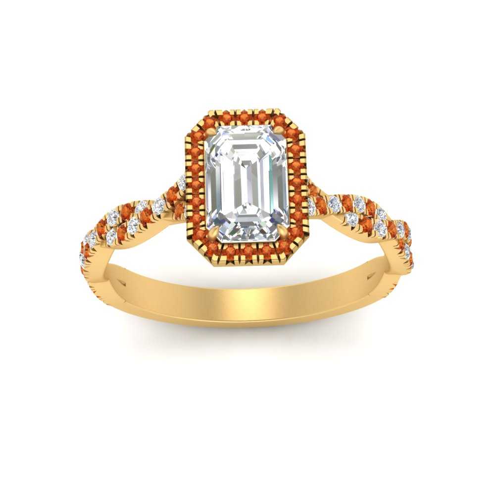 vine-emerald-cut-halo-orange-sapphire-engagement-ring-in-yellow-gold-FD9126EMRGSAORANGEL5-NL-YG?v=1757924762