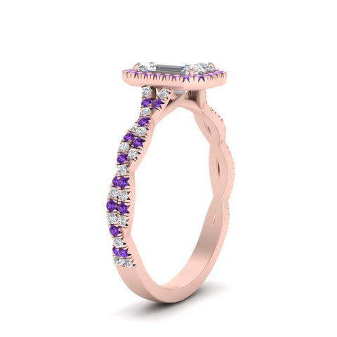 vine-emerald-cut-halo-purple-topaz-engagement-ring-in-rose-gold-FD9126EMRGVITOANGEL2-NL-RG?v=1757924763